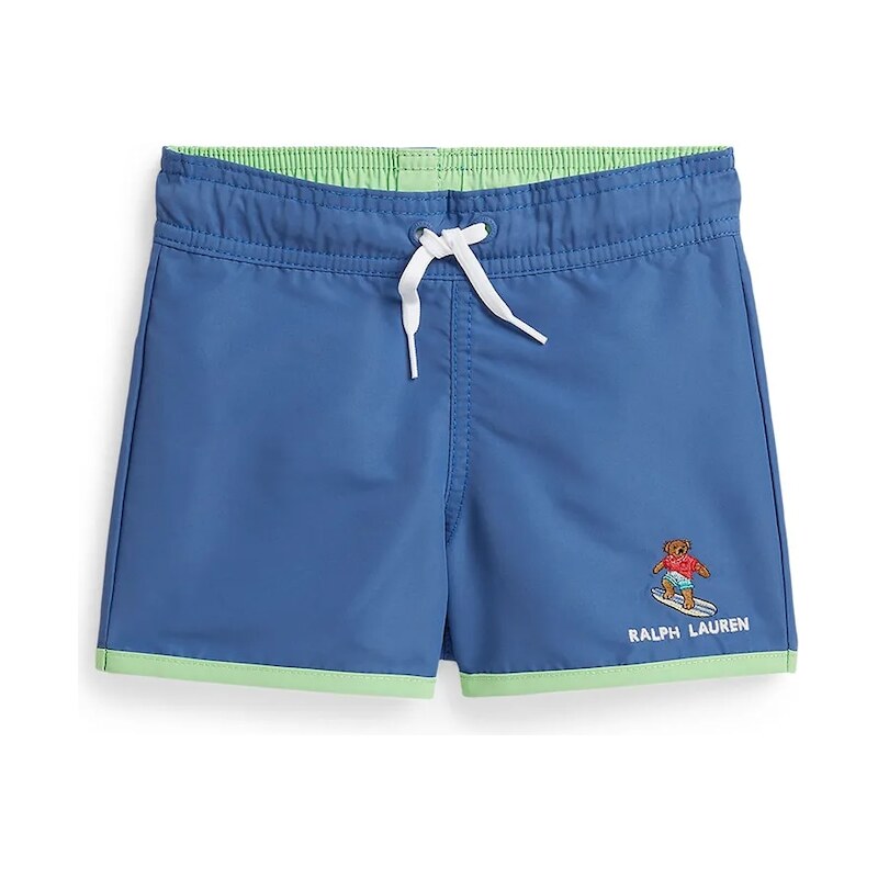 Detské plavkové šortky Polo Ralph Lauren 67379099