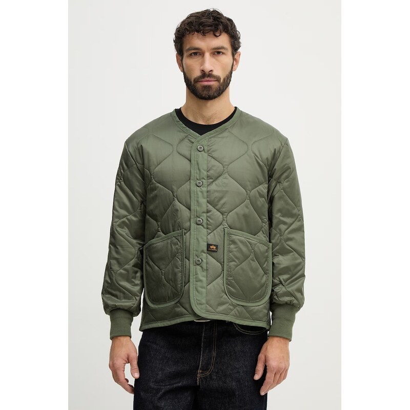 Bunda Alpha Industries ALS Liner Heritage 67379108