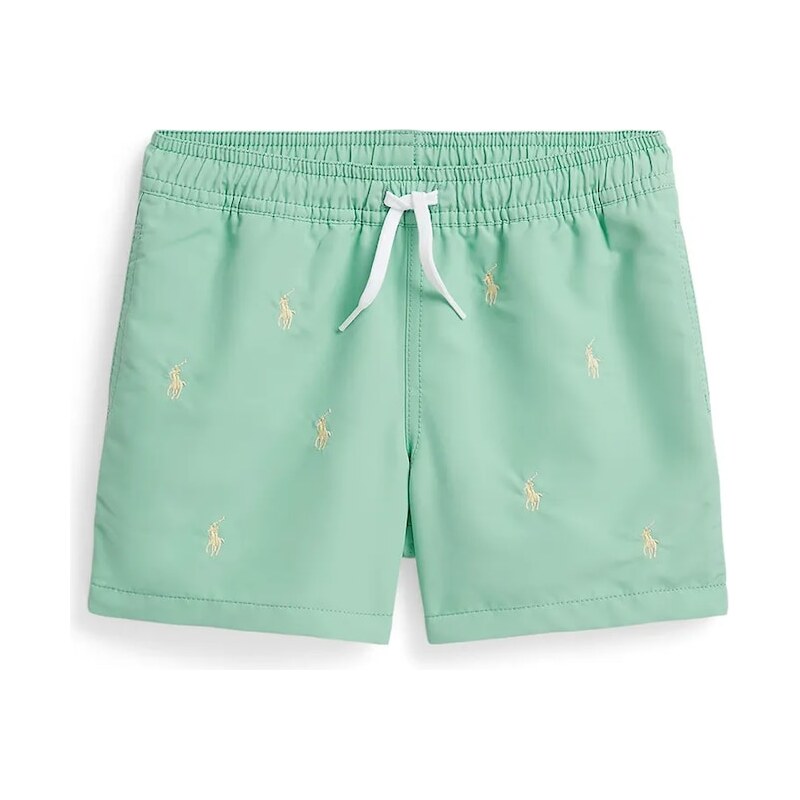 Detské plavkové šortky Polo Ralph Lauren 67379128