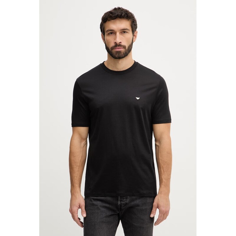 Tričko Emporio Armani 67403686