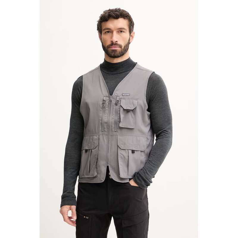 Vesta Columbia Silver Ridge Utility 67404252