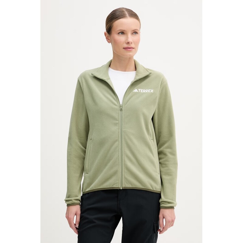 Outdoorová mikina adidas TERREX 67404011