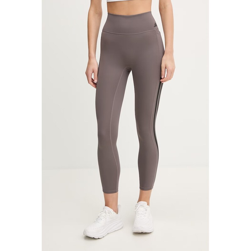 Tréningové legíny adidas Performance 67291853