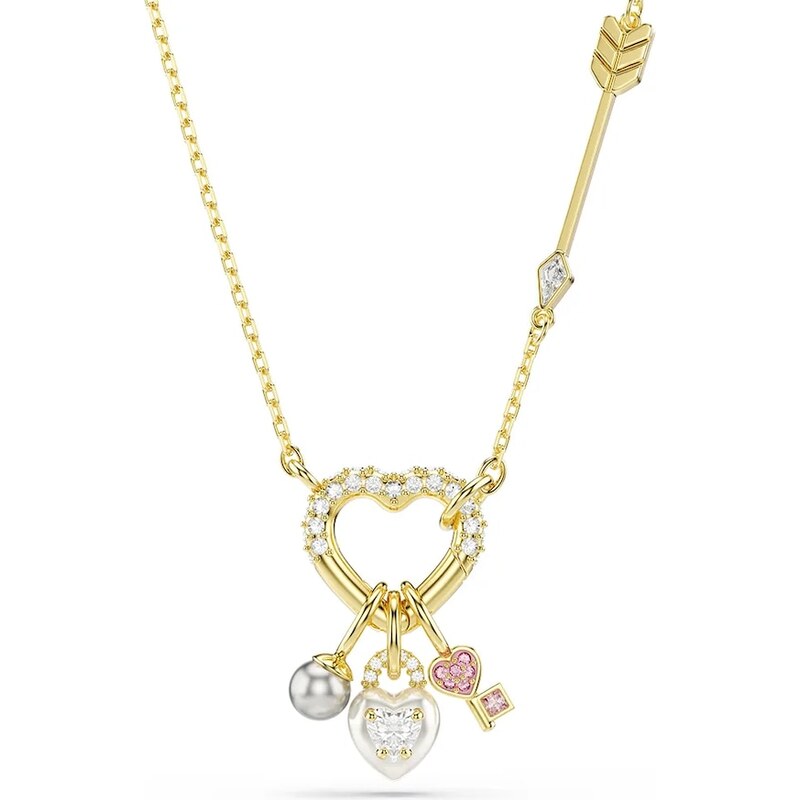 Náhrdelník Swarovski IDYLLIA 67404167