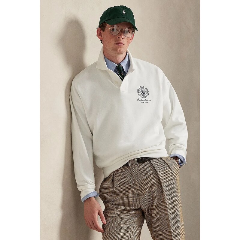 Mikina Polo Ralph Lauren 67404017