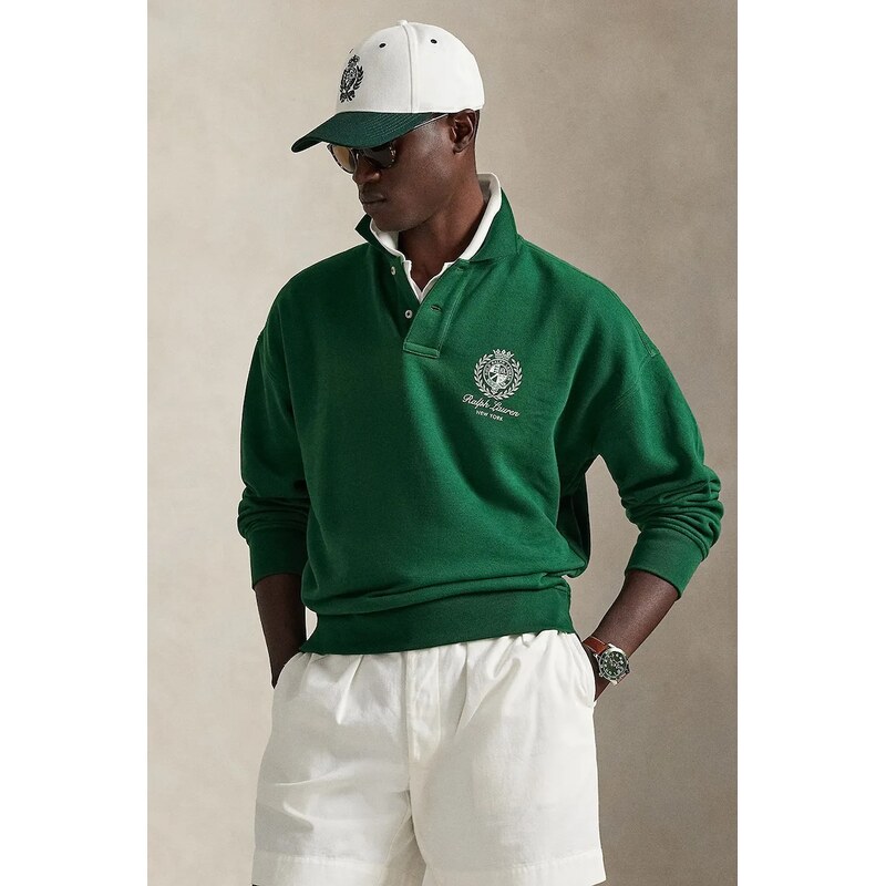 Mikina Polo Ralph Lauren 67404016