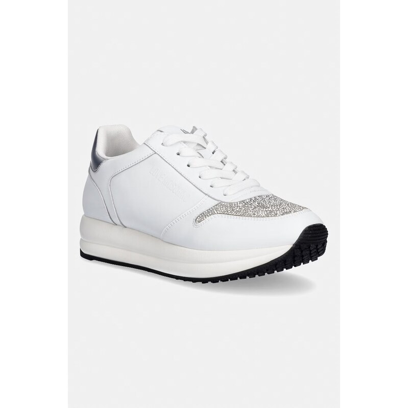 Tenisky Love Moschino 67403887