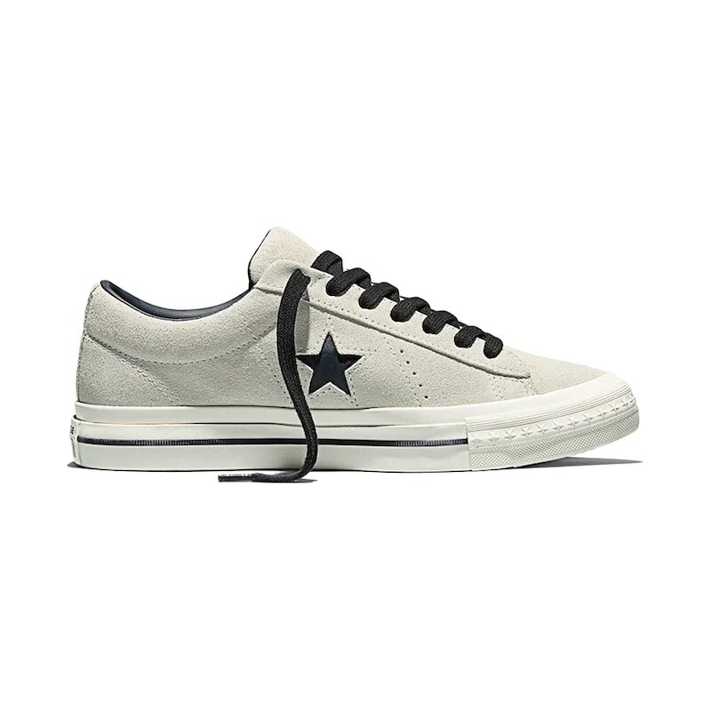 Semišové tenisky Converse One Star 95 67403882