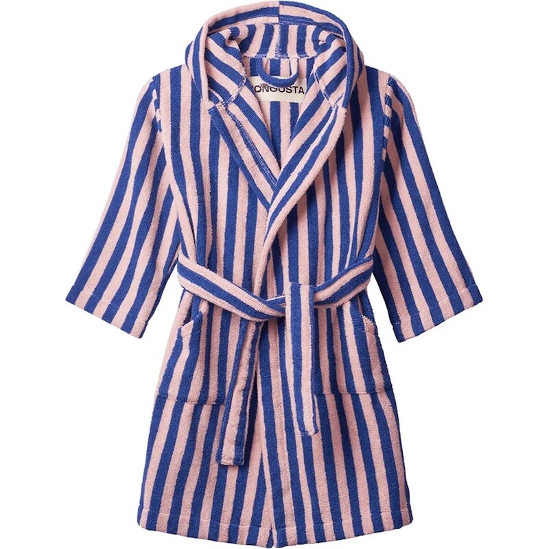 Detský bavlnený župan Bongusta Naram 8-10 lat 67472847