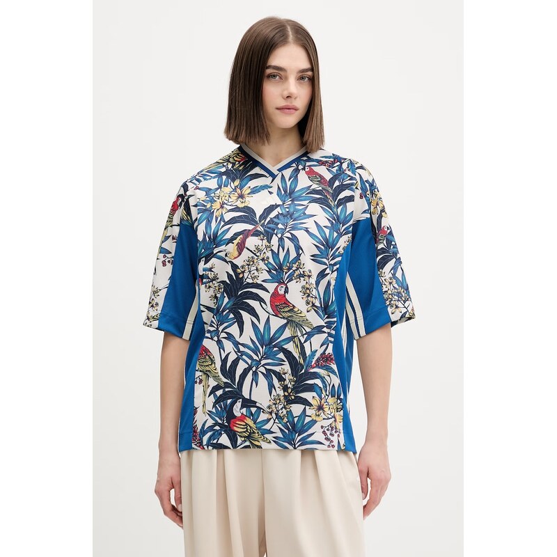 Tričko adidas x Farm Rio 67403700