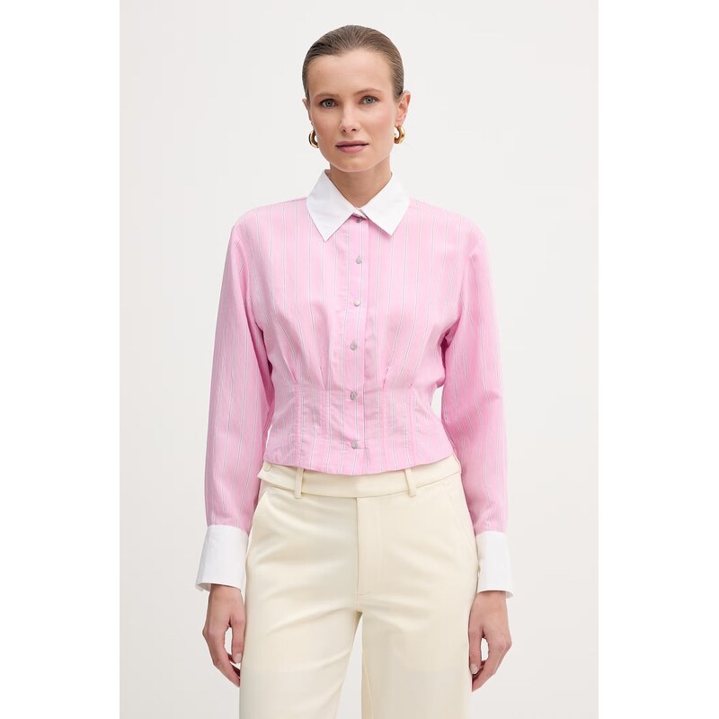 Košeľa Morgan 67404192