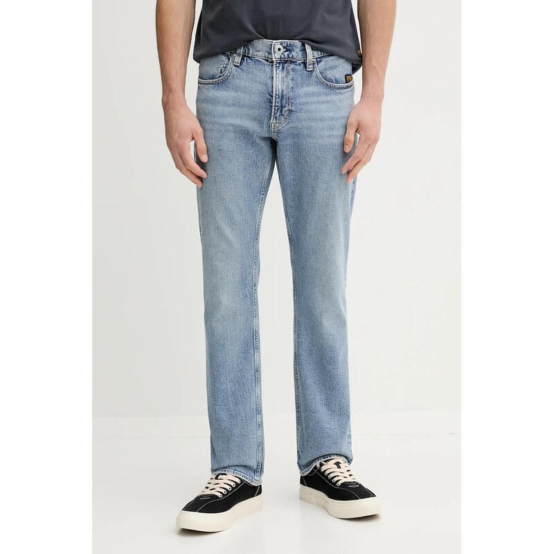 Rifle G-Star Mosa Straight 65306179