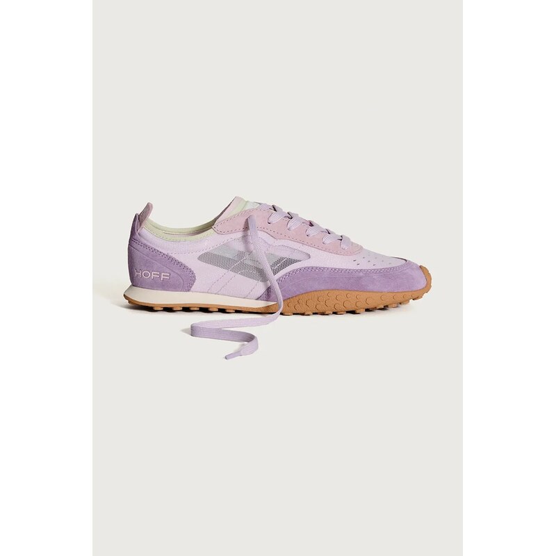 Tenisky Hoff BRIDGE MESH LILAC 67309203