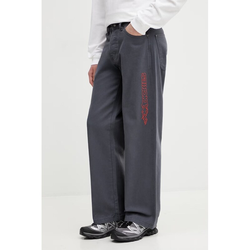 Bavlnené nohavice Dickies 67403980