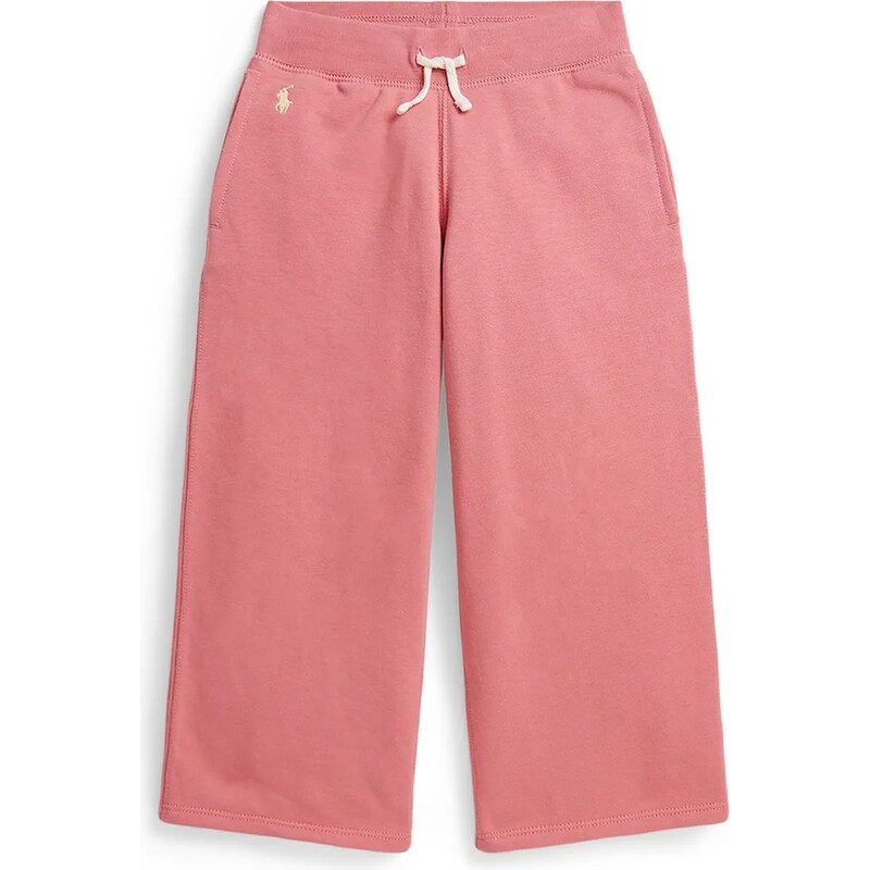 Detské tepláky Polo Ralph Lauren 67404040