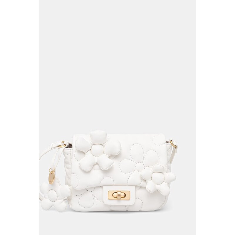 Kabelka Aldo FFLOWERPUFFY 67404444