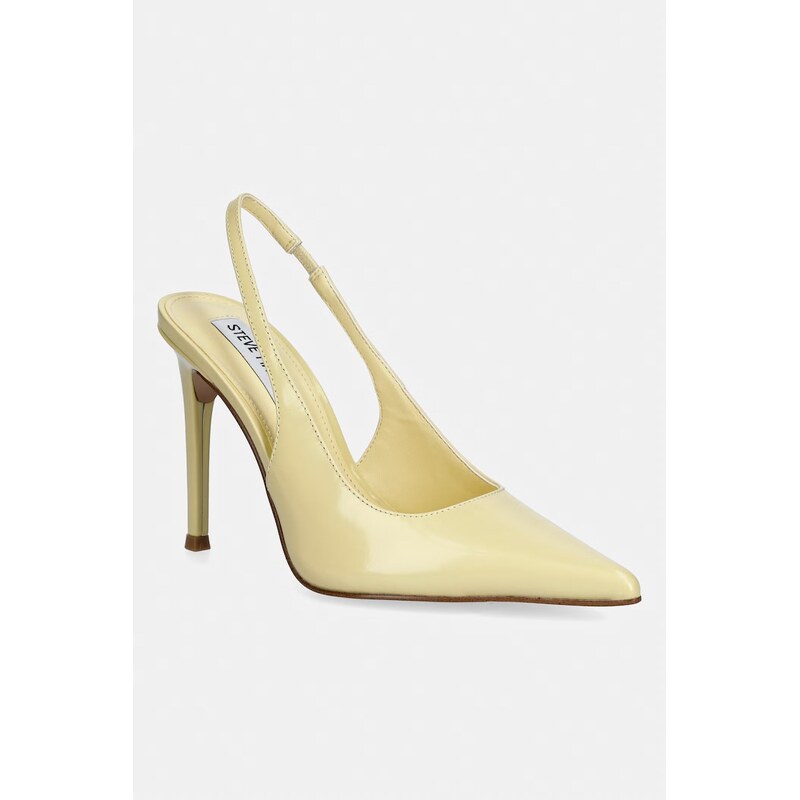 Kožené lodičky Steve Madden Reyes 67404507