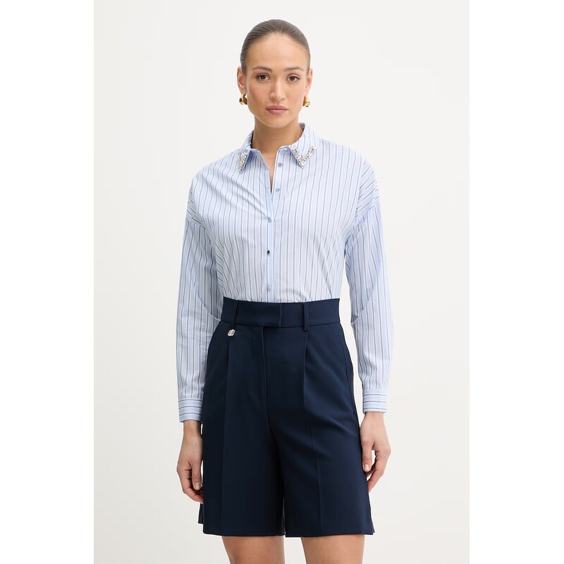 Bavlnená košeľa Morgan 67404286