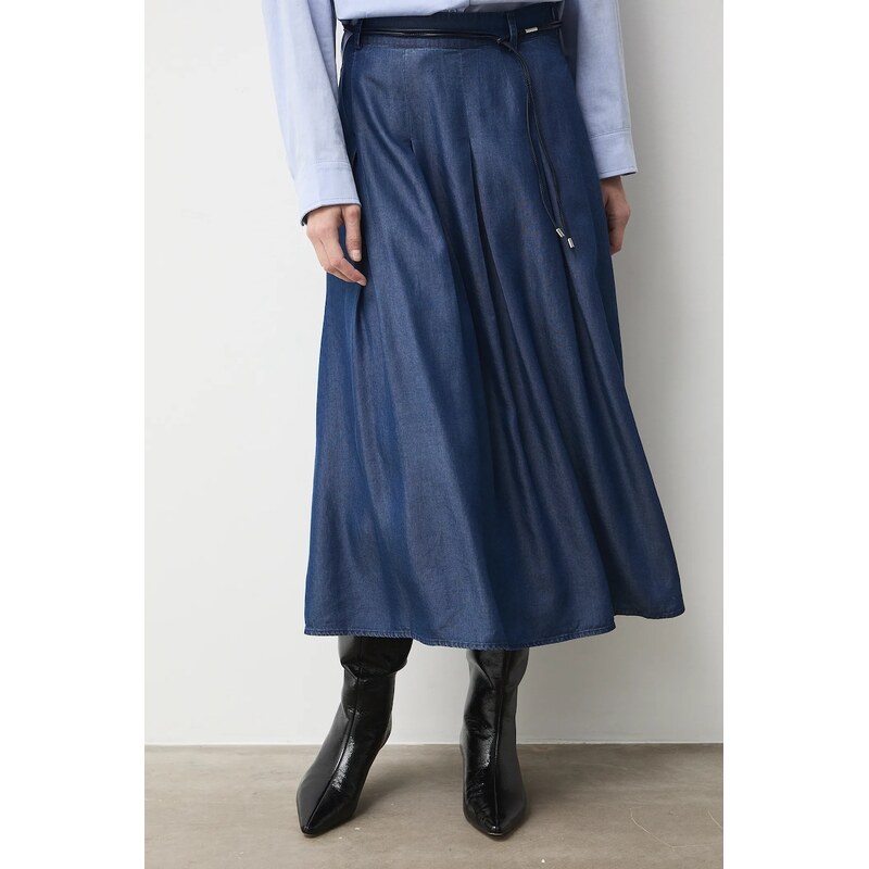 Rifľová sukňa Medicine 67472576