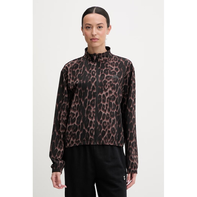 Mikina adidas Performance 67320507