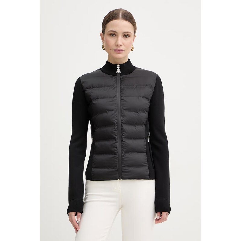 Bunda s prímesou vlny Patrizia Pepe 67472735