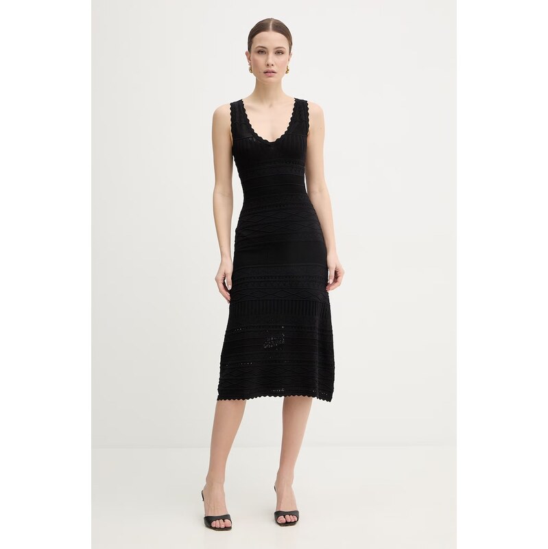 Šaty Ermanno Firenze 67472683