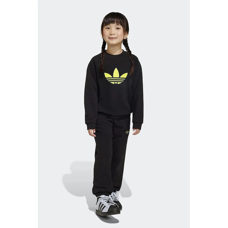 Detská tepláková súprava adidas Originals 67432619