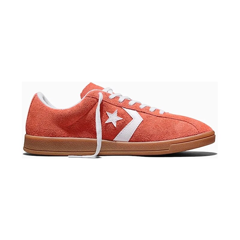 Semišové tenisky Converse All Star Classic Trainer 67432626