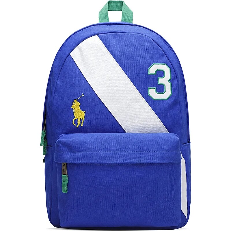 Detský ruksak Polo Ralph Lauren 67432638