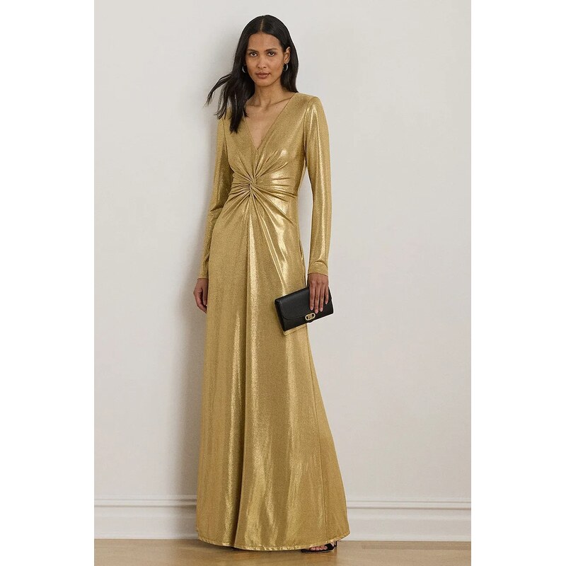 Šaty Lauren Ralph Lauren 65729951