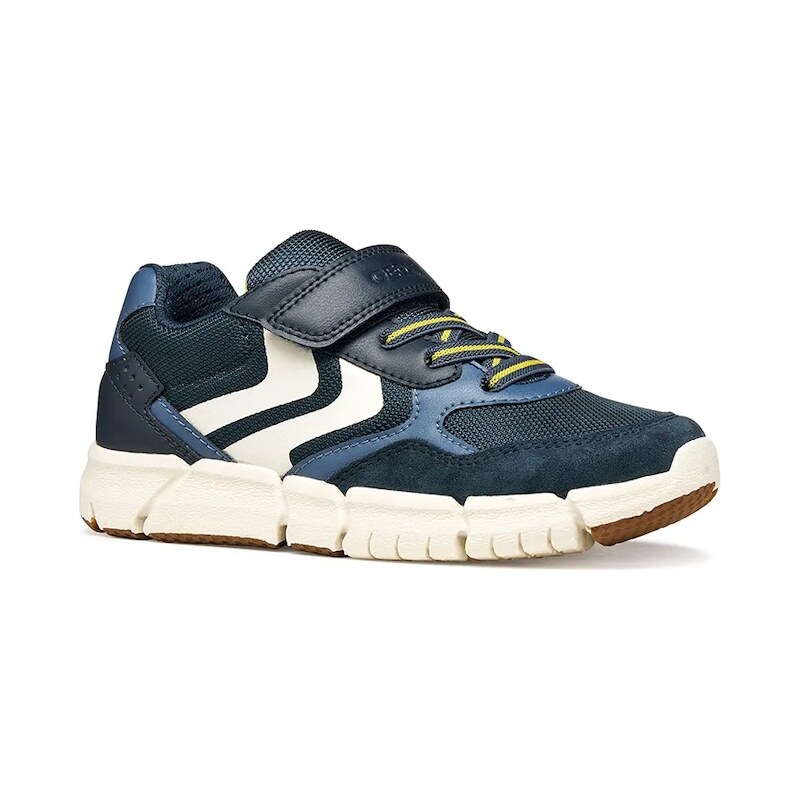 Detské tenisky Geox FLEXYPER 67432674