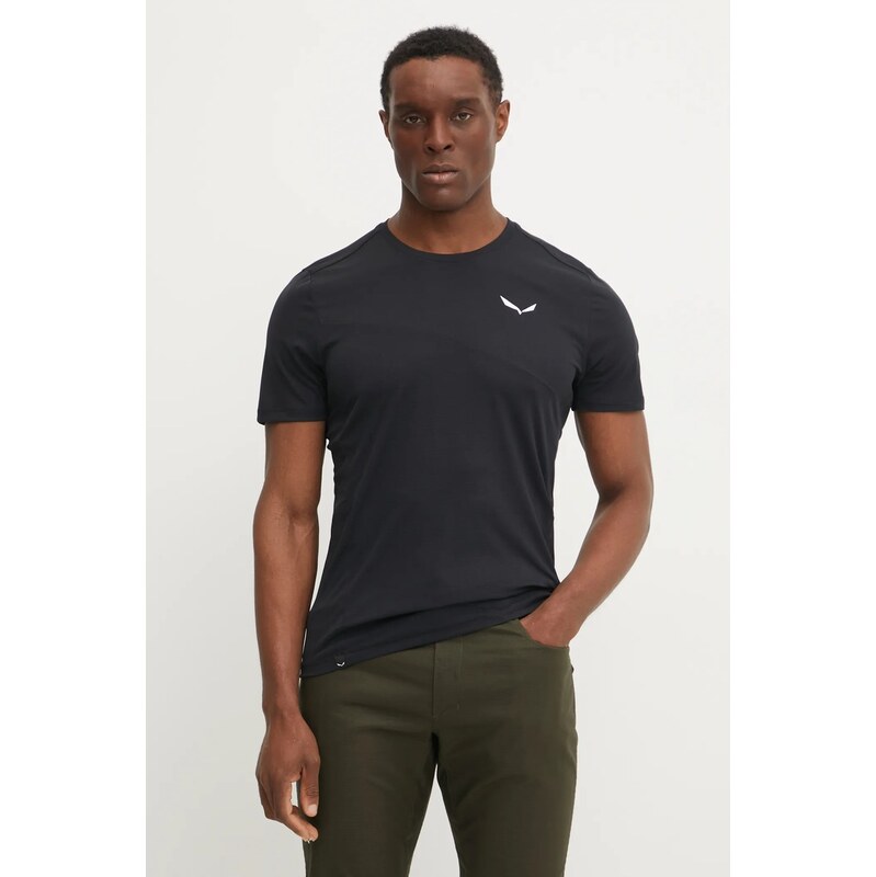 Športové tričko Salewa Puez Sporty Dry 64324598