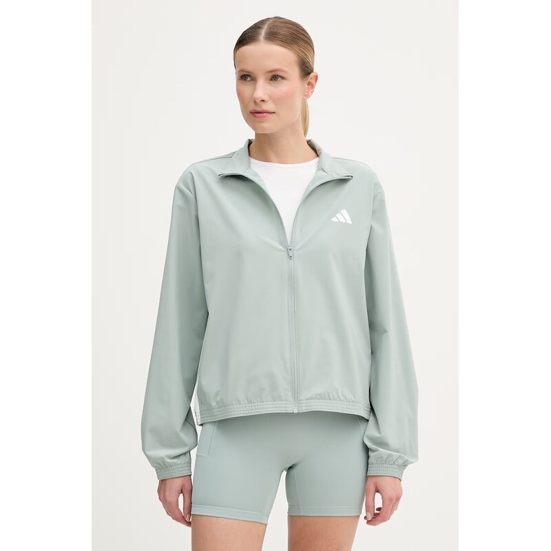 Tréningová bunda adidas Performance 67403777