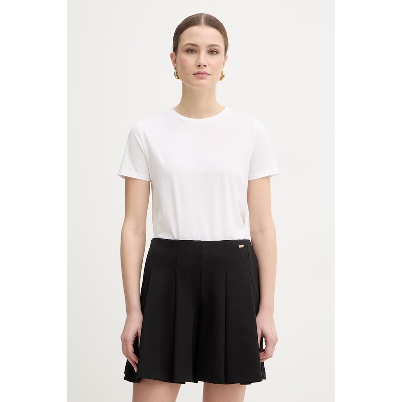 Bavlnené tričko Marella VISTA 67473210