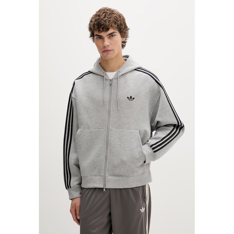 Mikina adidas Originals Spacer Hoodie 67432727