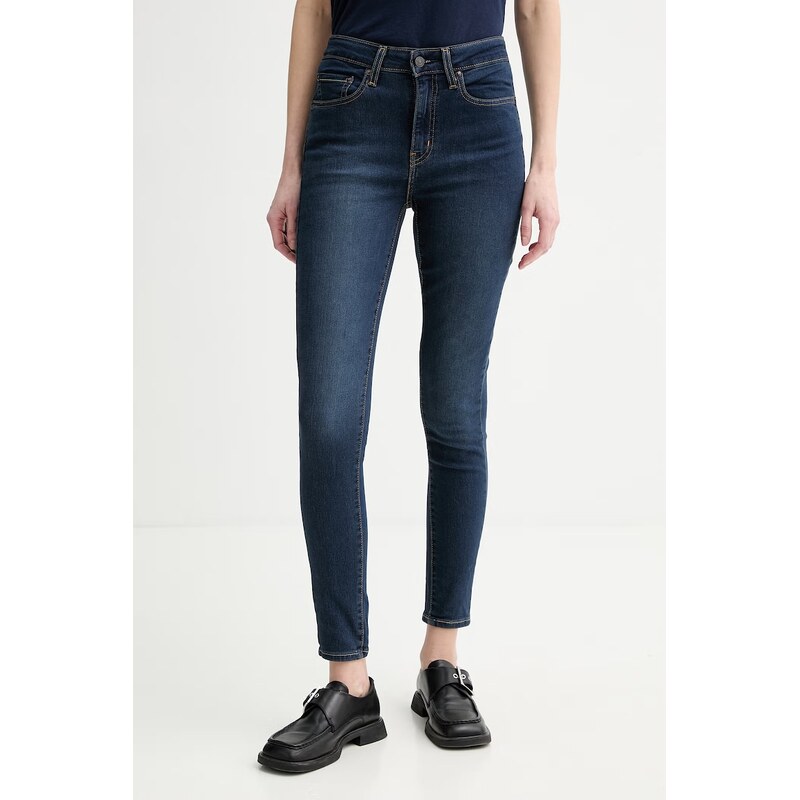 Rifle Levis 721 HIGH RISE SKINNY 67403825