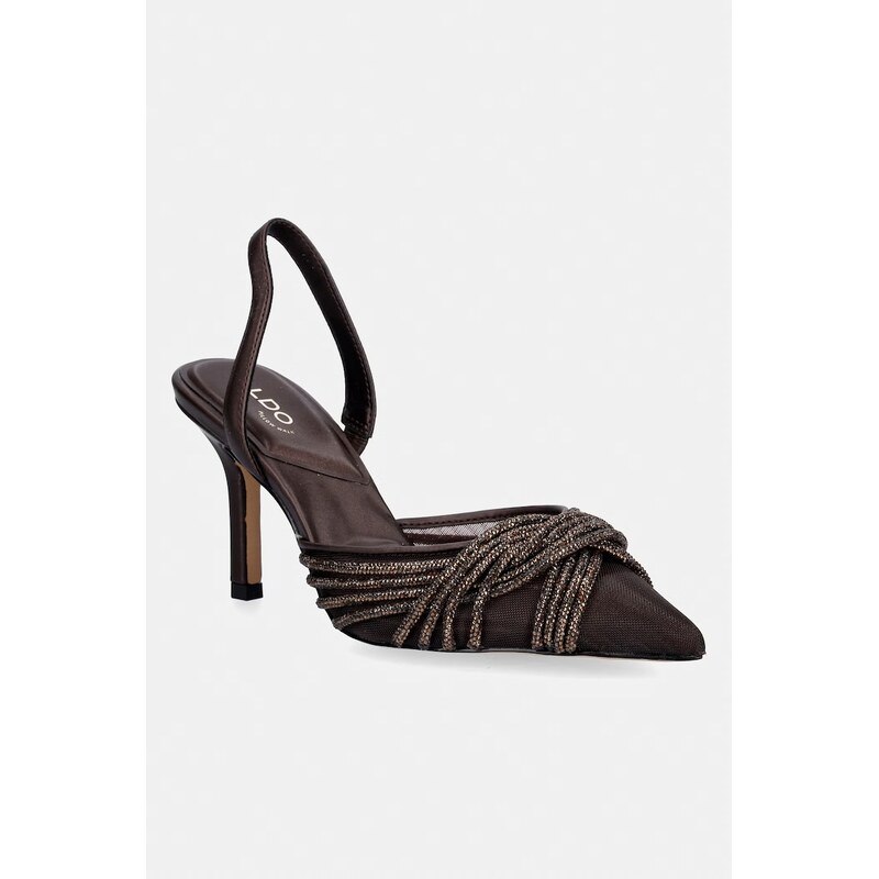 Lodičky Aldo ELEGAMESH 67473176