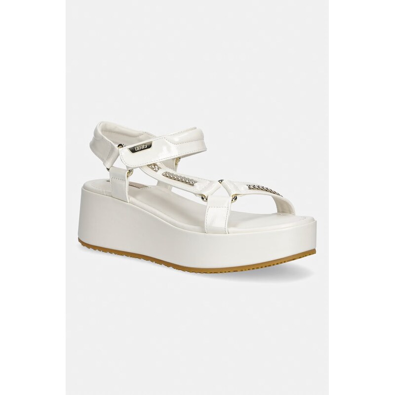 Sandále Liu Jo FLO 05 67465458