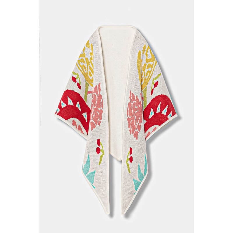 Šál Never Fully Dressed 67473747