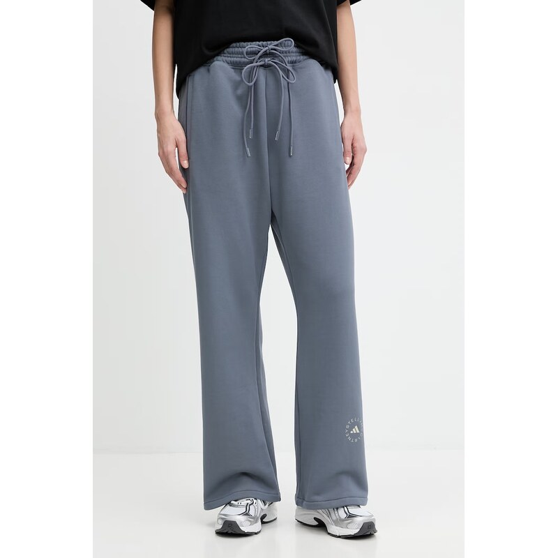 Bavlnené tepláky adidas by Stella McCartney 67473658