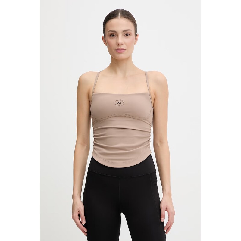 Tréningový top adidas by Stella McCartney 67473712