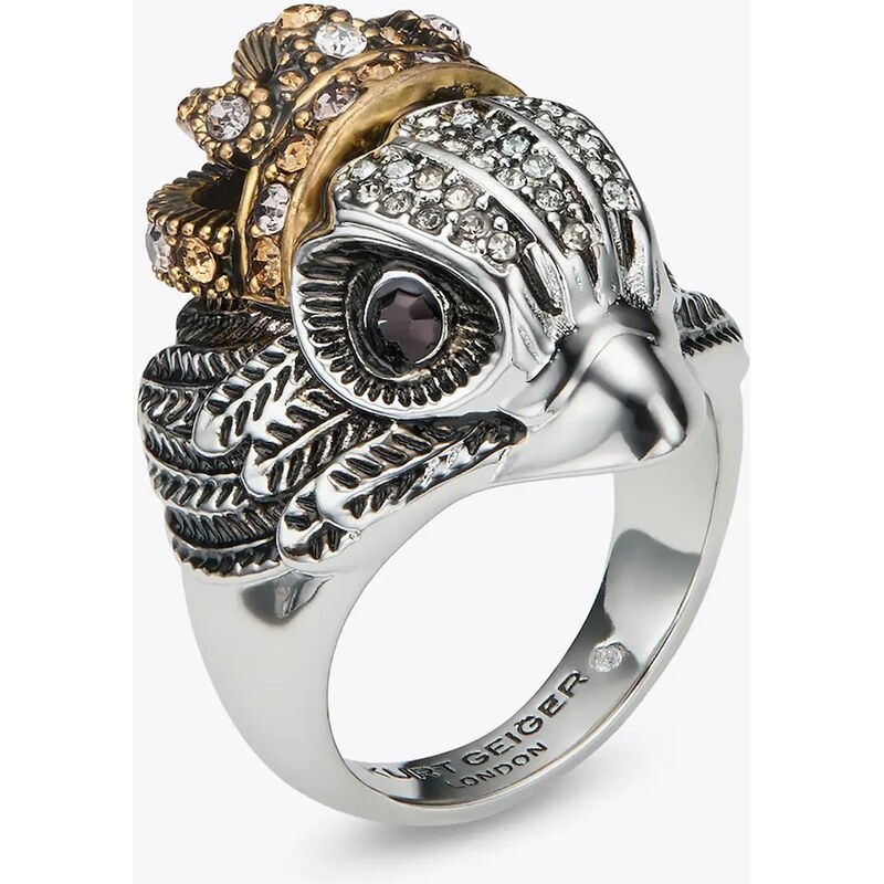 Prsteň Kurt Geiger London 67473803