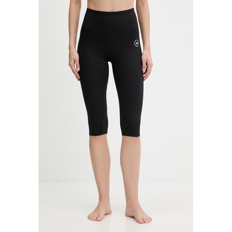 Legíny na jogu adidas by Stella McCartney Yoga Capri 67473822