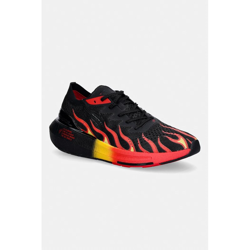 Tenisky PLEIN SPORT Atomic Speed Flame 67473519