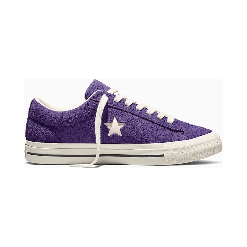 Semišové tenisky Converse One Star 95 67432575