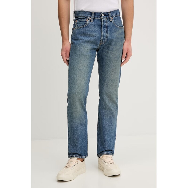 Rifle Levis 501 LEVISORIGINAL FIT 67403832