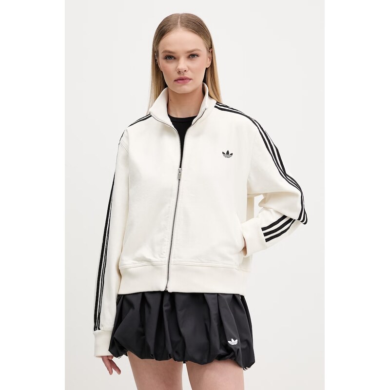 Bavlnená mikina adidas Originals Firebird 67472903