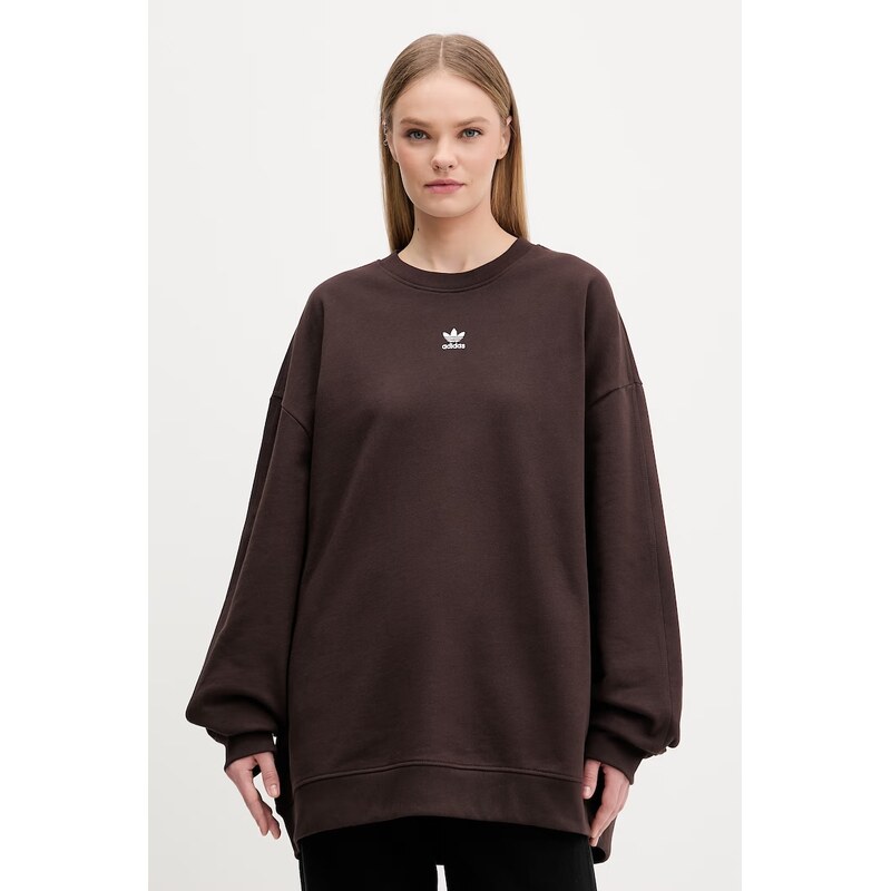 Bavlnená mikina adidas Originals 67472970