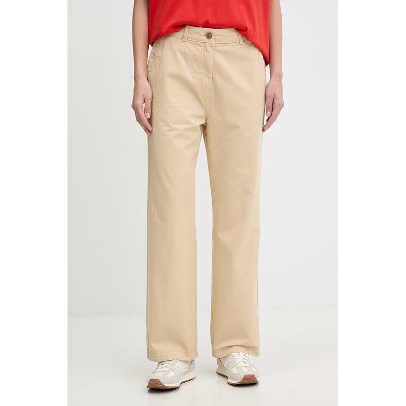 Bavlnené nohavice Napapijri HALIDE CHINO 67473331