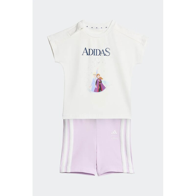 Sada pre bábätká adidas DISNEY 67282201